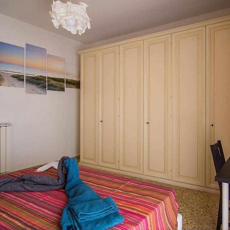 Apartmán Residenza Franca Vista Panoramica La Spezia Exteriér fotografie