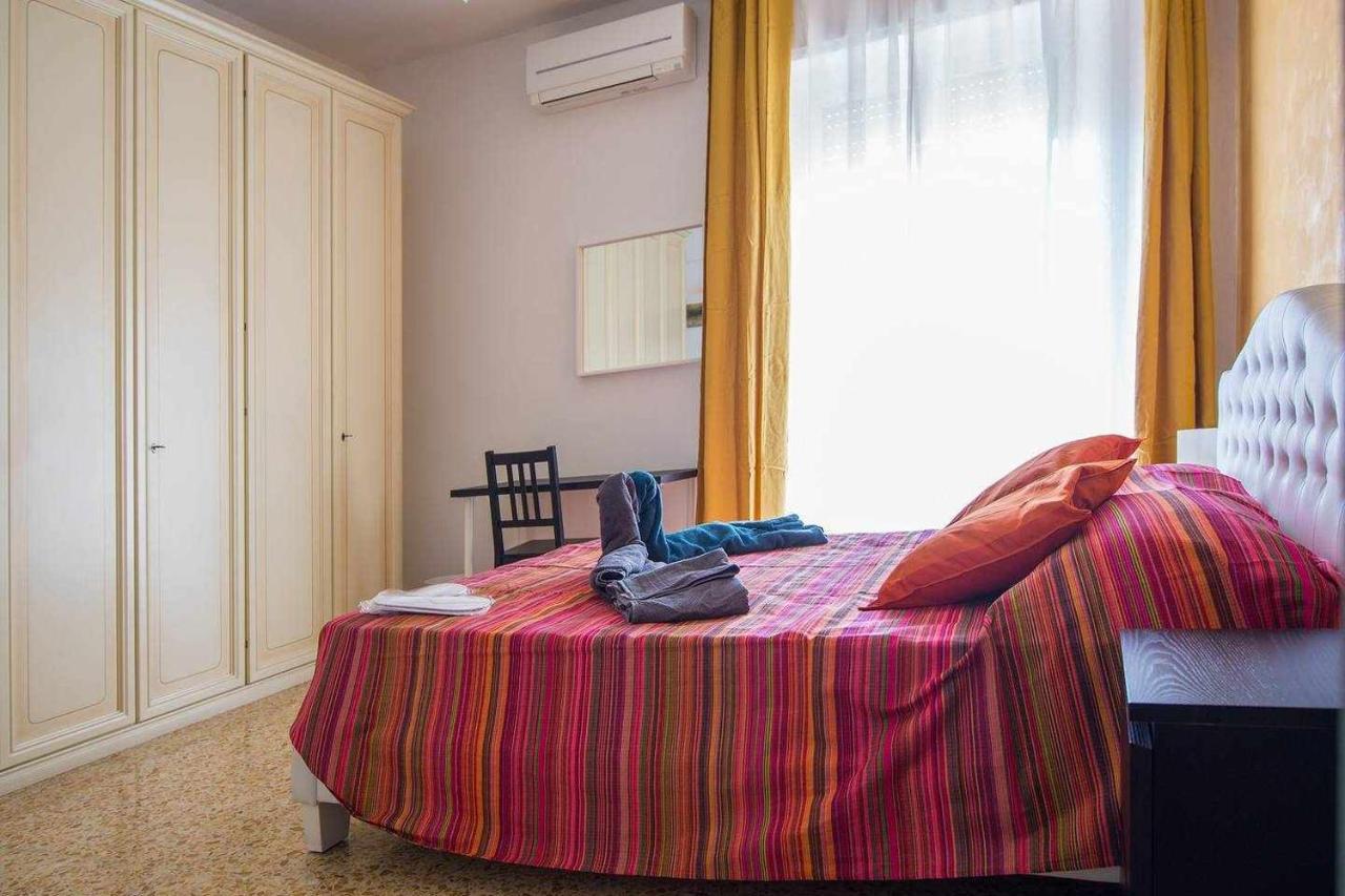 Apartmán Residenza Franca Vista Panoramica La Spezia Exteriér fotografie